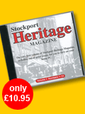 CD Rom Vol.1 Stockport Heritage Magazine